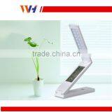 Eyes protection folding Energy-efficient portable desk lamp