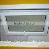 New Style Pvc Top Hung Window With Cheap Price thumbnail-1