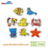 Wholesale Anti Slip Sticker Bath Tub Slipping Products thumbnail-1