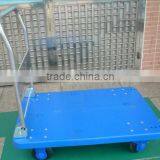 Portable Trolley for Cargo Transportation thumbnail-3