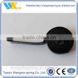 Flat Spiral Stainless Steel Clock Constant Force Spring thumbnail-4