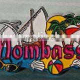 Hot Selling Customized Printing Clock With Magnet,Mombasa Kenya Soft Pvc Fridge Magnet,Glossy Frog Fridge Magnet ---DH20332 thumbnail-1