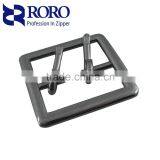 RORO 1411101 Anti-silver Zinc Alloy Bag Buckle thumbnail-2