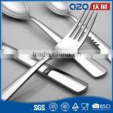 Best Sales Flatware Set OEM Accept Dinnerware Brand Names thumbnail-3