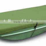 Boat Cover, Fits Jon Boats up to 12-Feet L (Olive) thumbnail-1