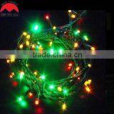 HL String Light Bulbs Outdoor String Light thumbnail-1