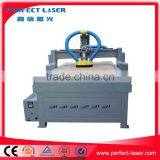 Perfect Laser PEM-1325A Cnc Router for Metal and Mold Engraving 1300*2500mm thumbnail-2