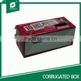 Corrugated Box Display Box for Birds Insect Warm thumbnail-6