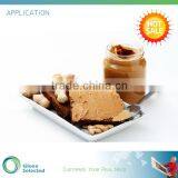 Semi-Automatic Peanut Butter Hot Filling Machine for Small Business thumbnail-2