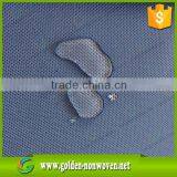 60gsm White Color Sms Spunbonded Nonwoven Sms Fabric for Medical Use/sms/smms Non Woven Fabric thumbnail-2