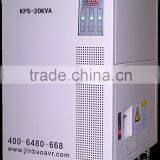 Full Automatic AC voltage regulator 20KVA