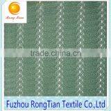 100 Polyester Knitted Fabric Mesh Fabrics for Apparel