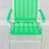 Leisure Folding Leisure Chair With Arms1080 thumbnail-5