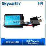Car Hid Warning Canceller, Canbus Decoder,canbus Canceller thumbnail-5