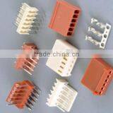 2.54mm Pitch Wafer Single Row Straight/Right Angle Dip Type