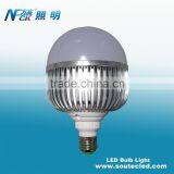 High Brightness High Power SMD5730 E40 24W Led Big Bulb for Warehouse Restaurant