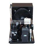 High-quality Refrigeration Condensing Unit for Seafood Storage JDL-100 thumbnail-2