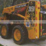 Plastic Ground Protection Mat