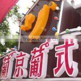 3d Blister Led Illuminated Letter Custom as Picture thumbnail-1