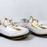 American White-collar Special Bowling Shoes for Women's Shoes 105 Fire thumbnail-6