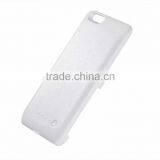 New Model External Battery Case for i Phone 6, Factory Outlet Price Battery Pack With Custom Logo Printing, Wireless Power Bank thumbnail-6