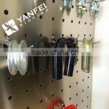 8-40mm Wire Rope Round Cable Thimble thumbnail-2