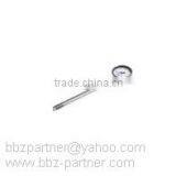 BBZ-Y1 Aviation Connector Pressure Transmitter With Rigid Stem