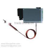 BBZ 541 / 7TZ Double Contact Temperature Thermostat Monitoring Instruments