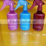 Home 350ml Trigger Sprayer,Fluorescent Color Sprayer,350ml;500ml;450ml Sprayer thumbnail-1
