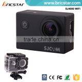 Professional Wifi Full hd 1080p Sport Camera Waterproof 30m thumbnail-1