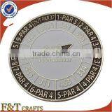 Novelty Fashion Custom Designed Wedding Gift Souvenir Coin Replica Craft Supplier thumbnail-4