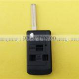 Promotional Lexus Flip Key Shell for Modified Fold Lexus 3 Buttons Key Fob Cover thumbnail-2