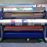 MF1700-F2 1630mm Double Side Hot Laminator, Pneumatic Laminating Machine thumbnail-2
