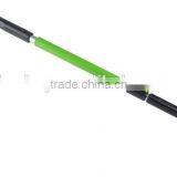 Big Size Extendable Aluminum Pole With Multi-function Snow Brush With Plastic Plate