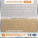 Polyurethane Sandwich Panels Type and Metal Panel Material pu Sandwich Panel Exterior thumbnail-5