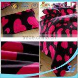 Well Designed Home Printed Duvet Cover Set Floral Pattern Printed Pinzon Paris Printed Duvet Set thumbnail-2