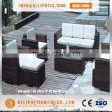 Classical Style Rattan Outdoor Dining Furniture thumbnail-1