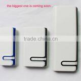 China Wholesale Price Power Bank Manufacturer 4000/5200mAh Nice Design Mobile Charger thumbnail-4