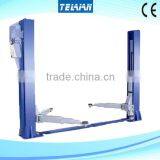 Floor Plate Open Top Park Lift Car Elevator thumbnail-1