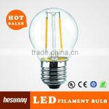 LED Filament Bulb Light E27 2w Led Filament Lamp Quality Choice thumbnail-1