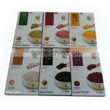 Nutritional Value Of Rice Halal Ready Meal Organic Black Rice thumbnail-6
