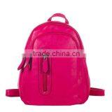 BK4040 Last Cute Pink Blank School Backpack Custom Backpack thumbnail-1
