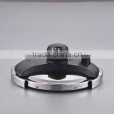 New Model Stainless Steel Sandwich Cooker, Suitable to Gas Stove & Induction Cooker DSC 22cm 4L