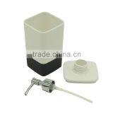 Latest Bathroom Designs Nin-skid Hand Soap Dispenser thumbnail-4