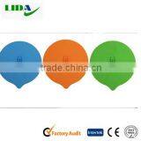 Food Grade Kitchen Suction Food Lids Microwave Silicone Cooking Cover KIT400 thumbnail-1