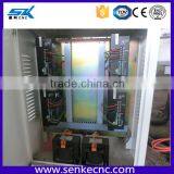 Wood Cutting Bas-relief/panel Decors for Walls Machine Auto Tool Changer Cnc Router Act Wood Stair Cnc Router Machine thumbnail-6