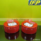 30g, 50g, 80g, 100g, 120g Decorative Metal Sweet or Candy Tin Box