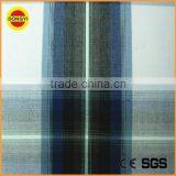 New Fashion Plaid Cotton Shirt Fabric thumbnail-3