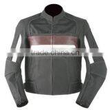 Motorbike Garments - Motorbike Leather Jackets thumbnail-1