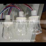 Funfair Fairground Rides Lights Bulbs Amusement Led DC12V/24V Fun Amusement Lighting thumbnail-2